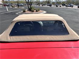 1992 Chevrolet Corvette C4 (CC-2053217) for sale in Fountain Hills, Arizona