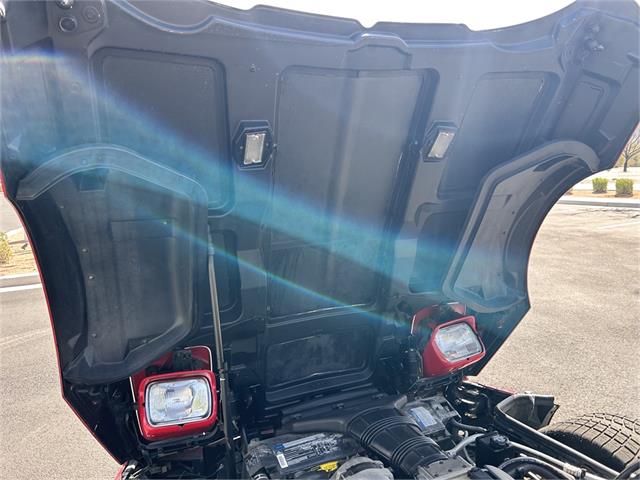 1992 Chevrolet Corvette C4 (CC-2053217) for sale in Fountain Hills, Arizona