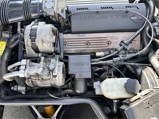 1992 Chevrolet Corvette C4 (CC-2053217) for sale in Fountain Hills, Arizona