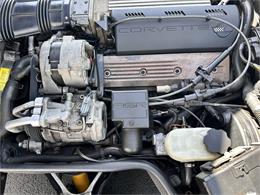 1992 Chevrolet Corvette C4 (CC-2053217) for sale in Fountain Hills, Arizona