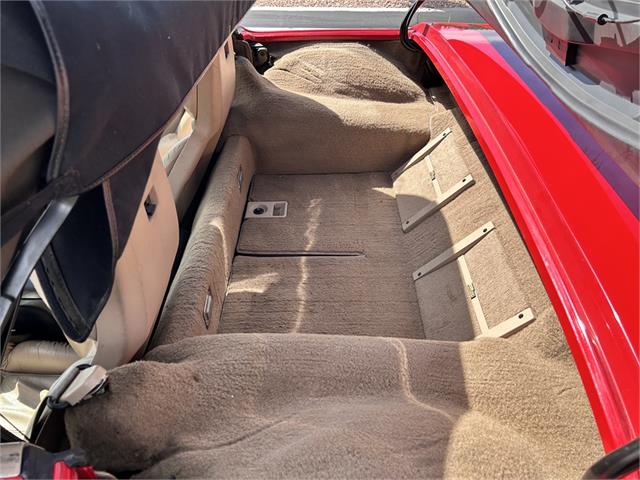 1992 Chevrolet Corvette C4 (CC-2053217) for sale in Fountain Hills, Arizona