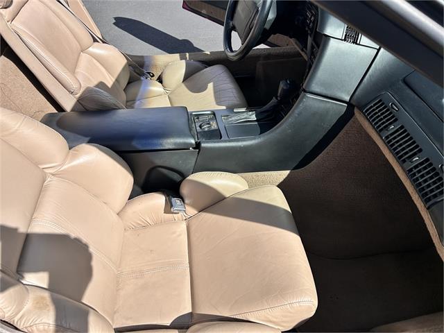 1992 Chevrolet Corvette C4 (CC-2053217) for sale in Fountain Hills, Arizona