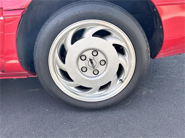 1992 Chevrolet Corvette C4 (CC-2053217) for sale in Fountain Hills, Arizona