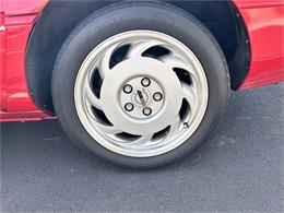 1992 Chevrolet Corvette C4 (CC-2053217) for sale in Fountain Hills, Arizona