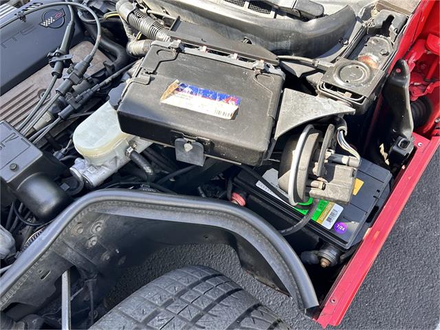 1992 Chevrolet Corvette C4 (CC-2053217) for sale in Fountain Hills, Arizona