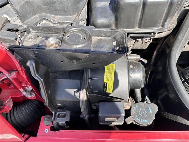 1992 Chevrolet Corvette C4 (CC-2053217) for sale in Fountain Hills, Arizona