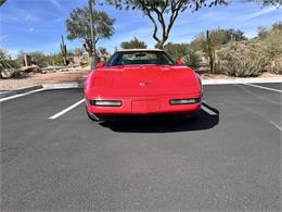 1992 Chevrolet Corvette C4 (CC-2053217) for sale in Fountain Hills, Arizona