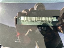 1992 Chevrolet Corvette C4 (CC-2053217) for sale in Fountain Hills, Arizona