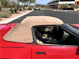 1992 Chevrolet Corvette C4 (CC-2053217) for sale in Fountain Hills, Arizona