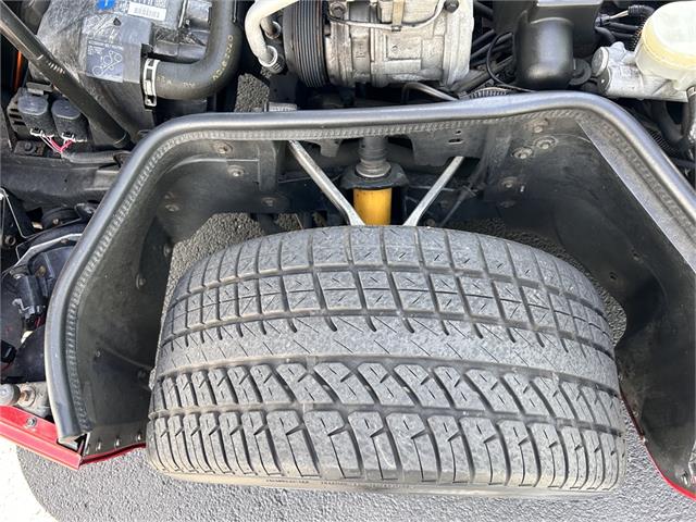 1992 Chevrolet Corvette C4 (CC-2053217) for sale in Fountain Hills, Arizona