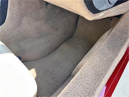 1992 Chevrolet Corvette C4 (CC-2053217) for sale in Fountain Hills, Arizona