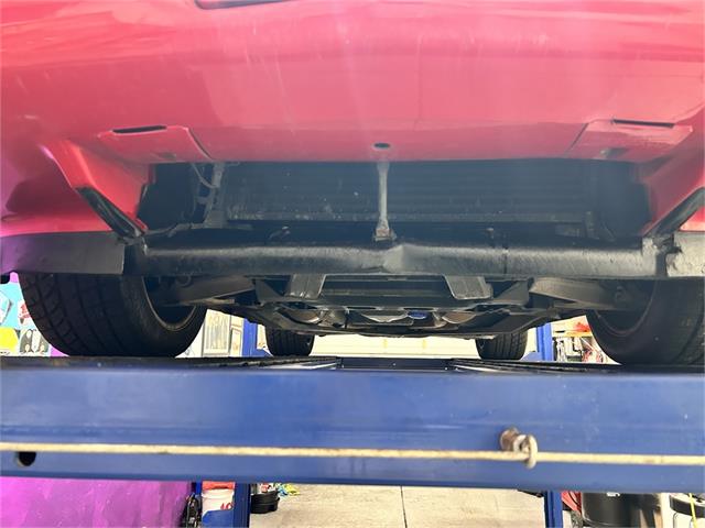 1992 Chevrolet Corvette C4 (CC-2053217) for sale in Fountain Hills, Arizona