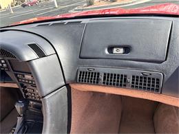 1992 Chevrolet Corvette C4 (CC-2053217) for sale in Fountain Hills, Arizona