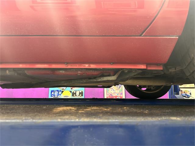 1992 Chevrolet Corvette C4 (CC-2053217) for sale in Fountain Hills, Arizona