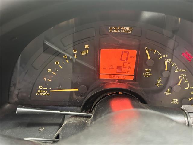 1992 Chevrolet Corvette C4 (CC-2053217) for sale in Fountain Hills, Arizona