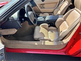 1992 Chevrolet Corvette C4 (CC-2053217) for sale in Fountain Hills, Arizona