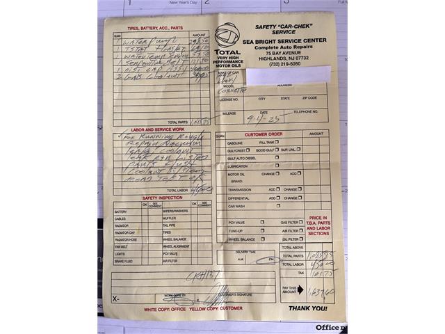 1992 Chevrolet Corvette C4 (CC-2053217) for sale in Fountain Hills, Arizona