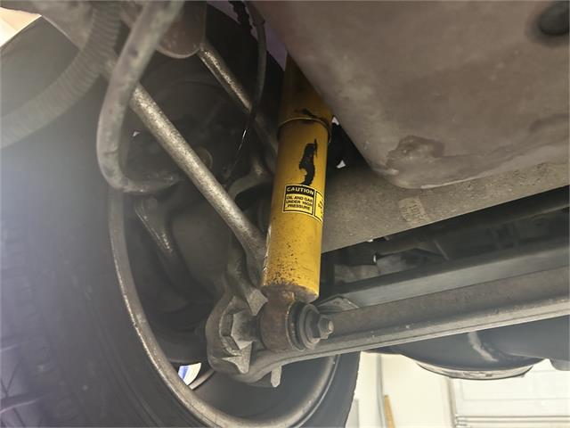 1992 Chevrolet Corvette C4 (CC-2053217) for sale in Fountain Hills, Arizona