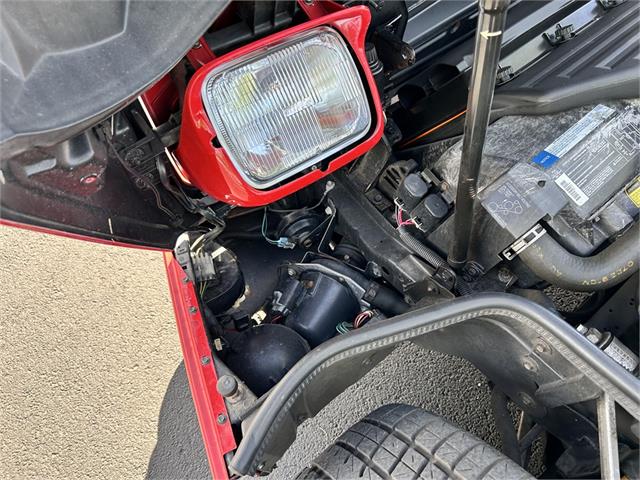 1992 Chevrolet Corvette C4 (CC-2053217) for sale in Fountain Hills, Arizona