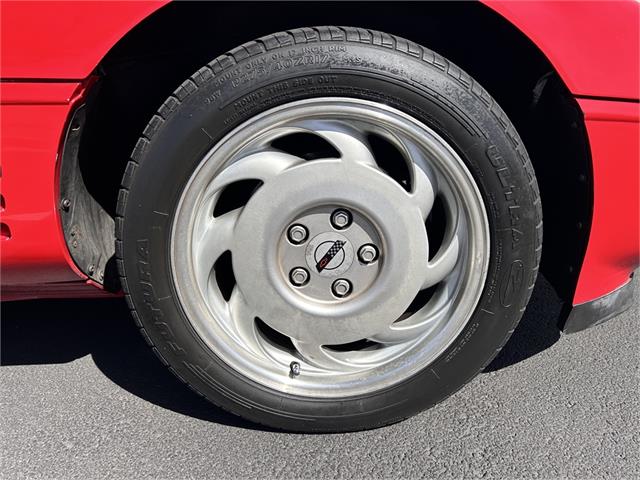 1992 Chevrolet Corvette C4 (CC-2053217) for sale in Fountain Hills, Arizona