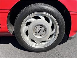 1992 Chevrolet Corvette C4 (CC-2053217) for sale in Fountain Hills, Arizona