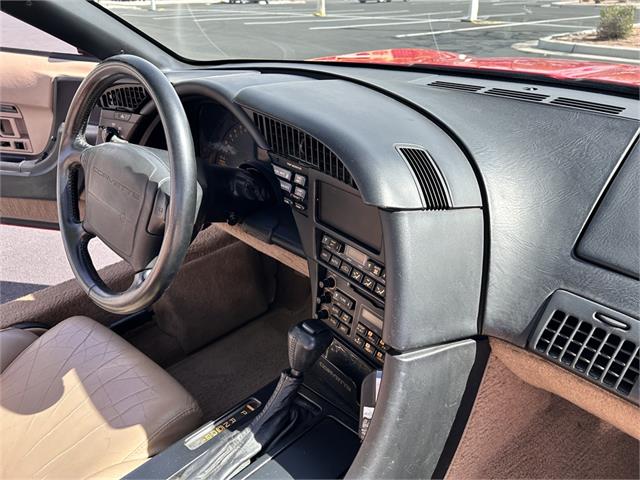 1992 Chevrolet Corvette C4 (CC-2053217) for sale in Fountain Hills, Arizona