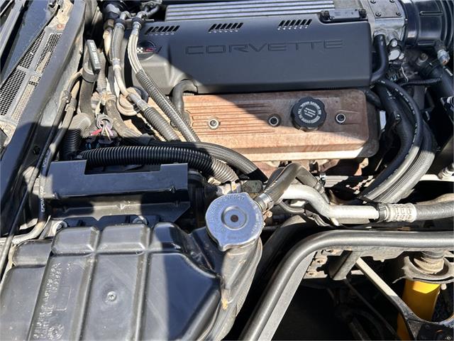 1992 Chevrolet Corvette C4 (CC-2053217) for sale in Fountain Hills, Arizona