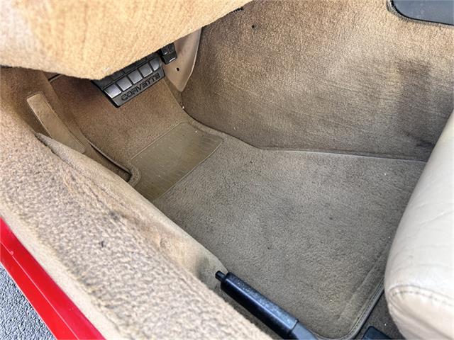 1992 Chevrolet Corvette C4 (CC-2053217) for sale in Fountain Hills, Arizona