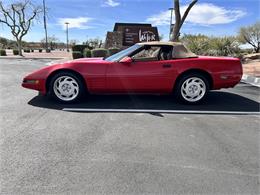 1992 Chevrolet Corvette C4 (CC-2053217) for sale in Fountain Hills, Arizona