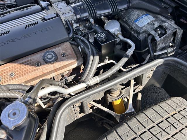 1992 Chevrolet Corvette C4 (CC-2053217) for sale in Fountain Hills, Arizona