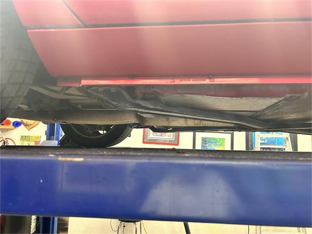 1992 Chevrolet Corvette C4 (CC-2053217) for sale in Fountain Hills, Arizona