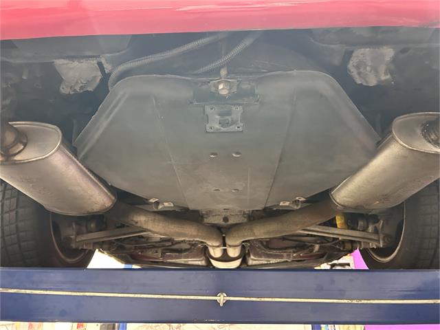 1992 Chevrolet Corvette C4 (CC-2053217) for sale in Fountain Hills, Arizona