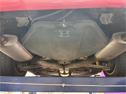 1992 Chevrolet Corvette C4 (CC-2053217) for sale in Fountain Hills, Arizona