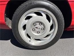 1992 Chevrolet Corvette C4 (CC-2053217) for sale in Fountain Hills, Arizona