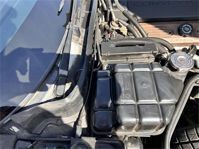 1992 Chevrolet Corvette C4 (CC-2053217) for sale in Fountain Hills, Arizona