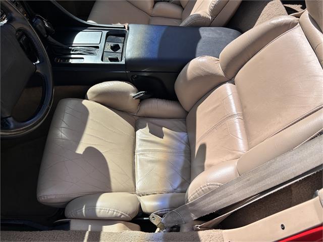 1992 Chevrolet Corvette C4 (CC-2053217) for sale in Fountain Hills, Arizona