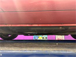 1992 Chevrolet Corvette C4 (CC-2053217) for sale in Fountain Hills, Arizona