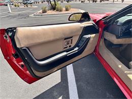 1992 Chevrolet Corvette C4 (CC-2053217) for sale in Fountain Hills, Arizona