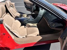 1992 Chevrolet Corvette C4 (CC-2053217) for sale in Fountain Hills, Arizona