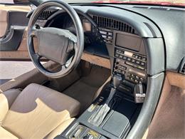 1992 Chevrolet Corvette C4 (CC-2053217) for sale in Fountain Hills, Arizona