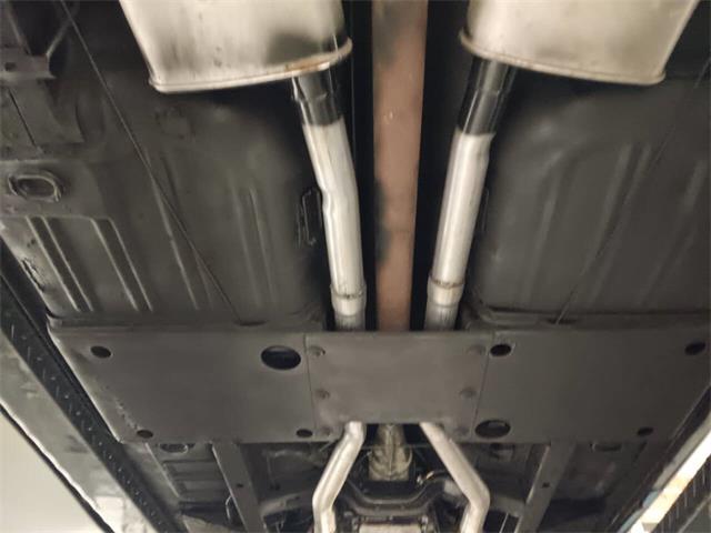 1968 Ford Mustang (CC-2053245) for sale in Dekalb, Illinois