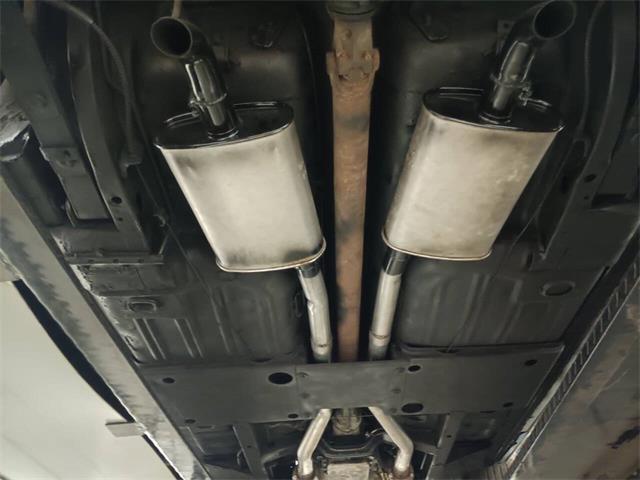 1968 Ford Mustang (CC-2053245) for sale in Dekalb, Illinois
