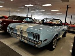 1968 Ford Mustang (CC-2053245) for sale in Dekalb, Illinois
