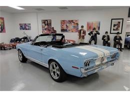 1968 Ford Mustang (CC-2053245) for sale in Dekalb, Illinois