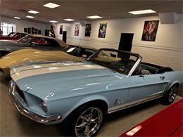 1968 Ford Mustang (CC-2053245) for sale in Dekalb, Illinois