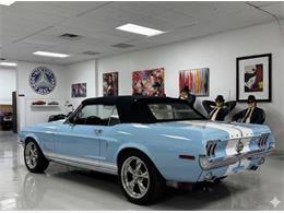 1968 Ford Mustang (CC-2053245) for sale in Dekalb, Illinois