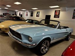 1968 Ford Mustang (CC-2053245) for sale in Dekalb, Illinois