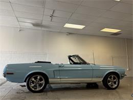 1968 Ford Mustang (CC-2053245) for sale in Dekalb, Illinois
