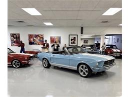 1968 Ford Mustang (CC-2053245) for sale in Dekalb, Illinois