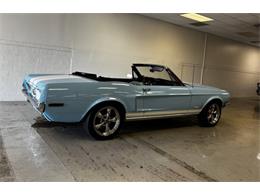 1968 Ford Mustang (CC-2053245) for sale in Dekalb, Illinois